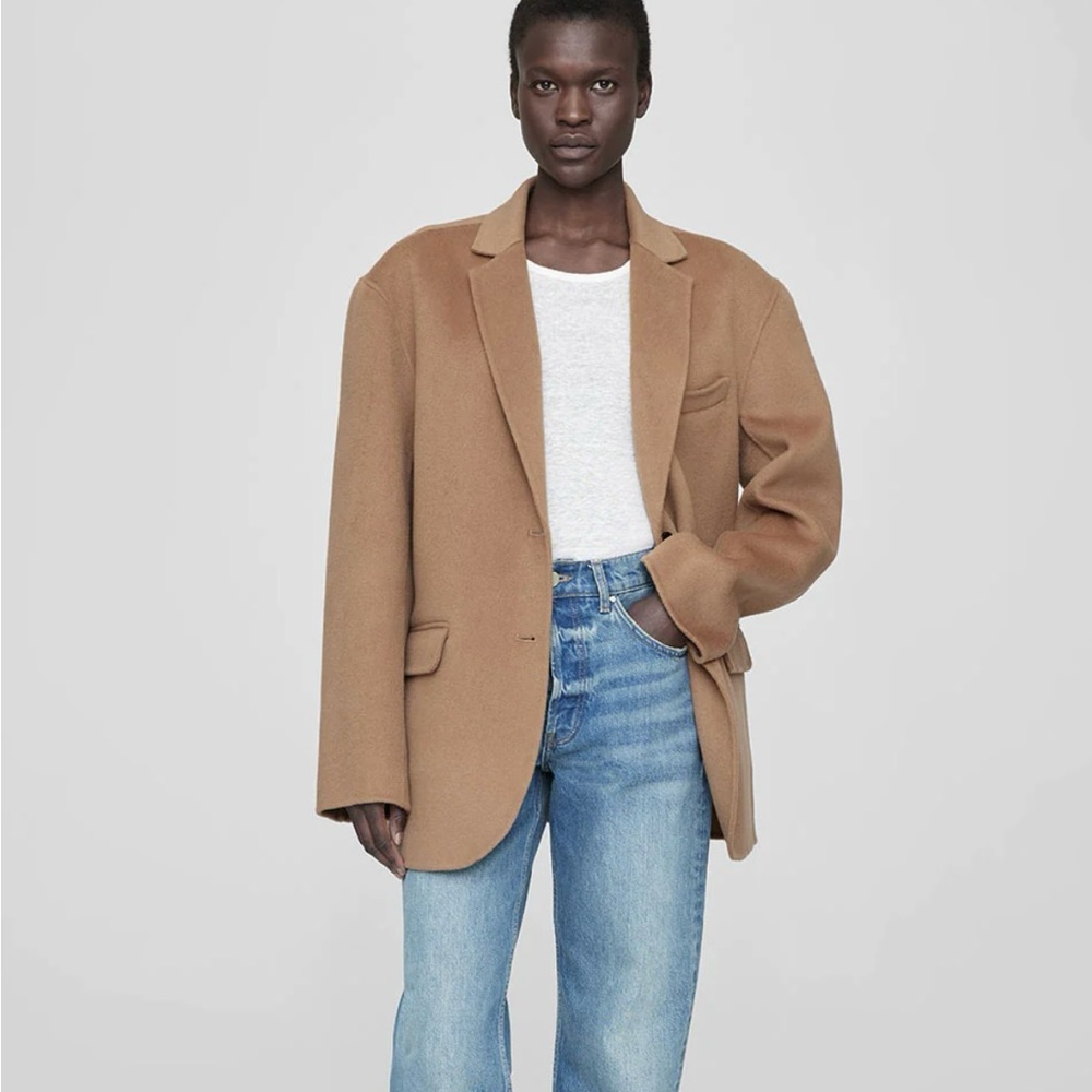 Anine Bing Blazer